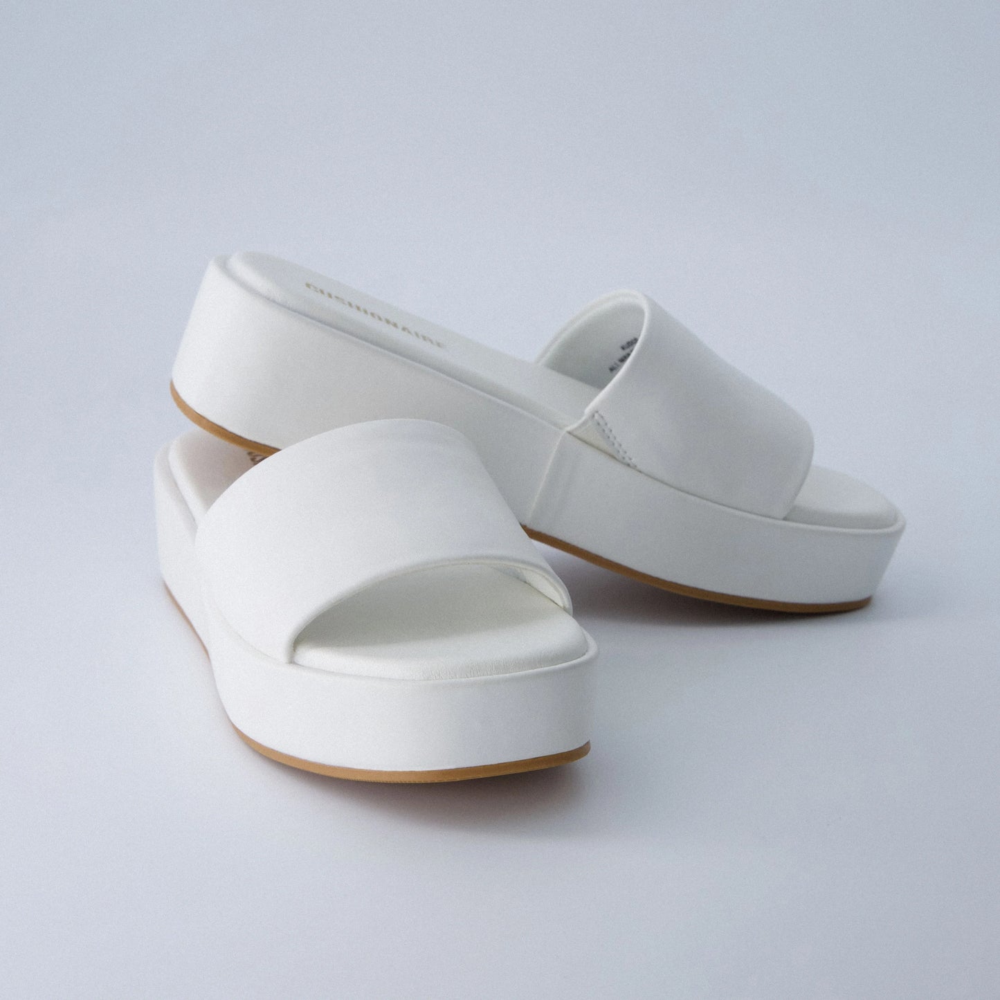 Kudos Platform Womens Sandals