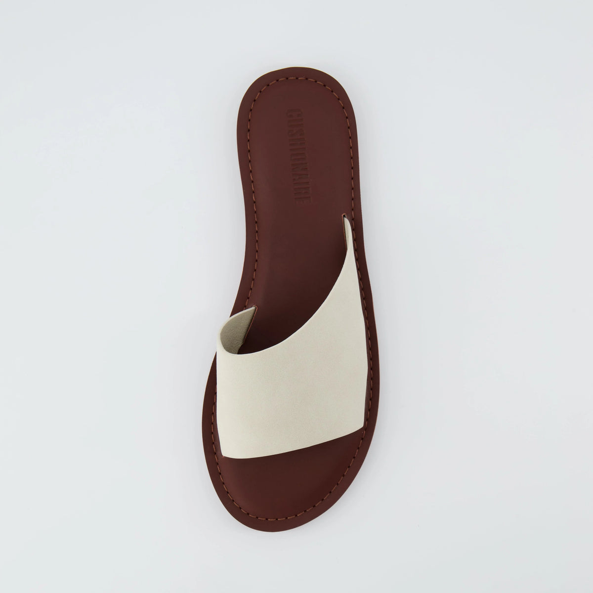 Carly One Band Slide Sandal