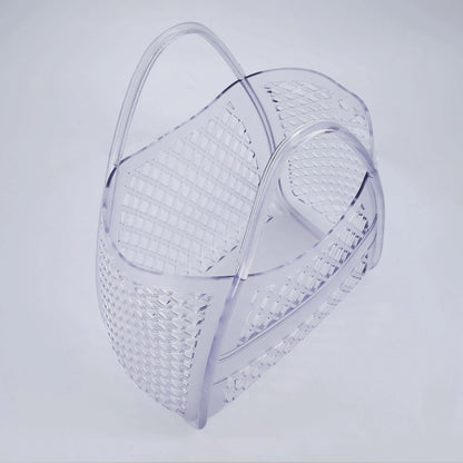Kizzy Jelly Tote Bag