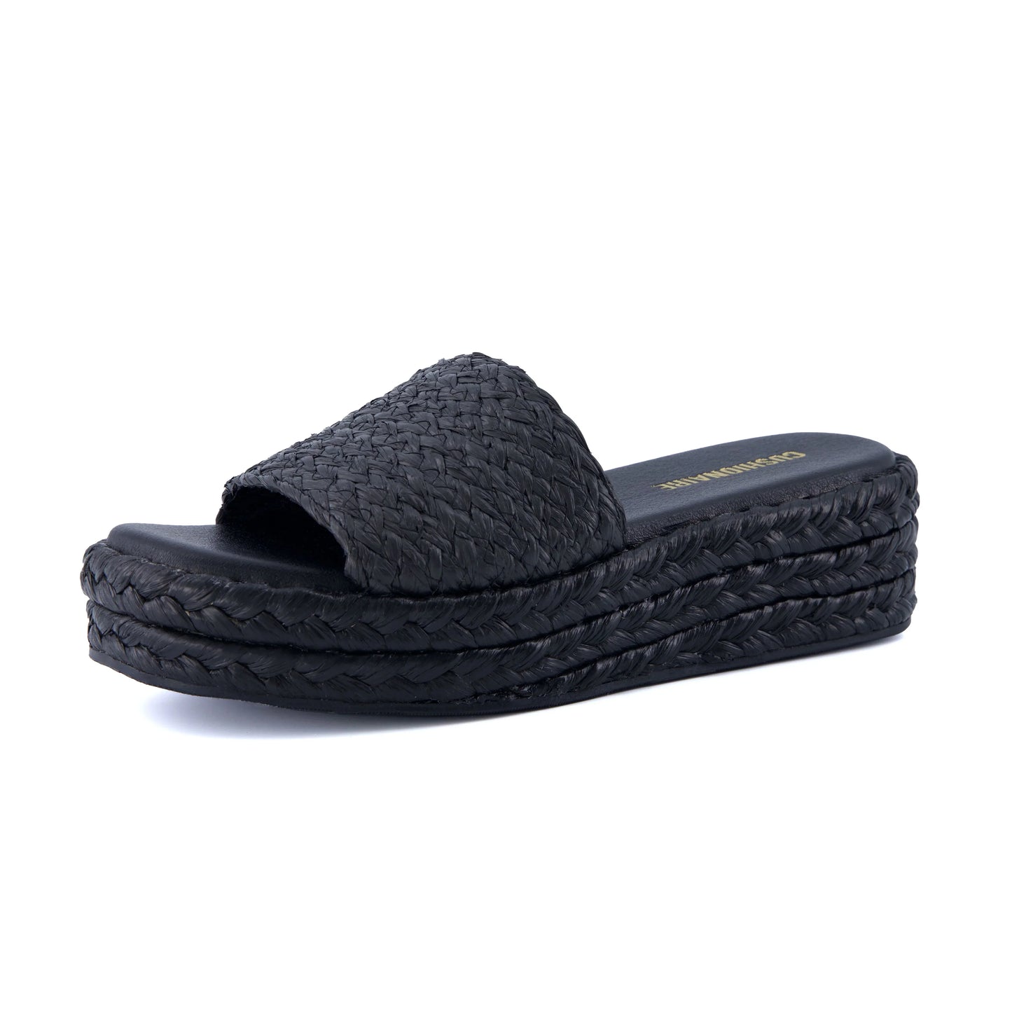 Kudos Platform Womens Sandals