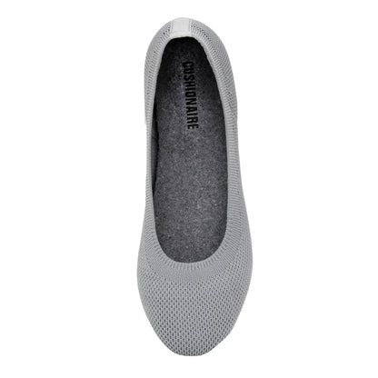 Tyra Knit Ballet Flat