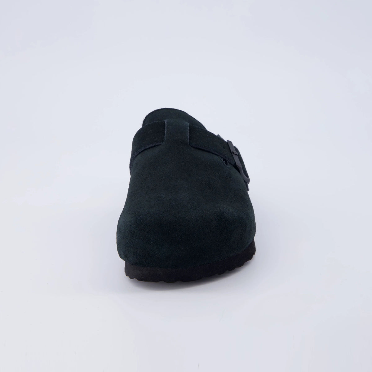 Hana Fur-Lined Clog