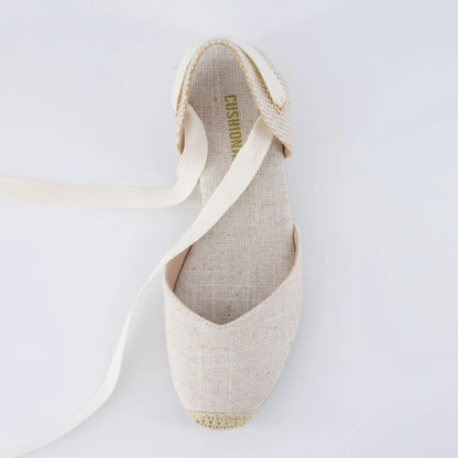 Bonita Platform Wedge Sandals