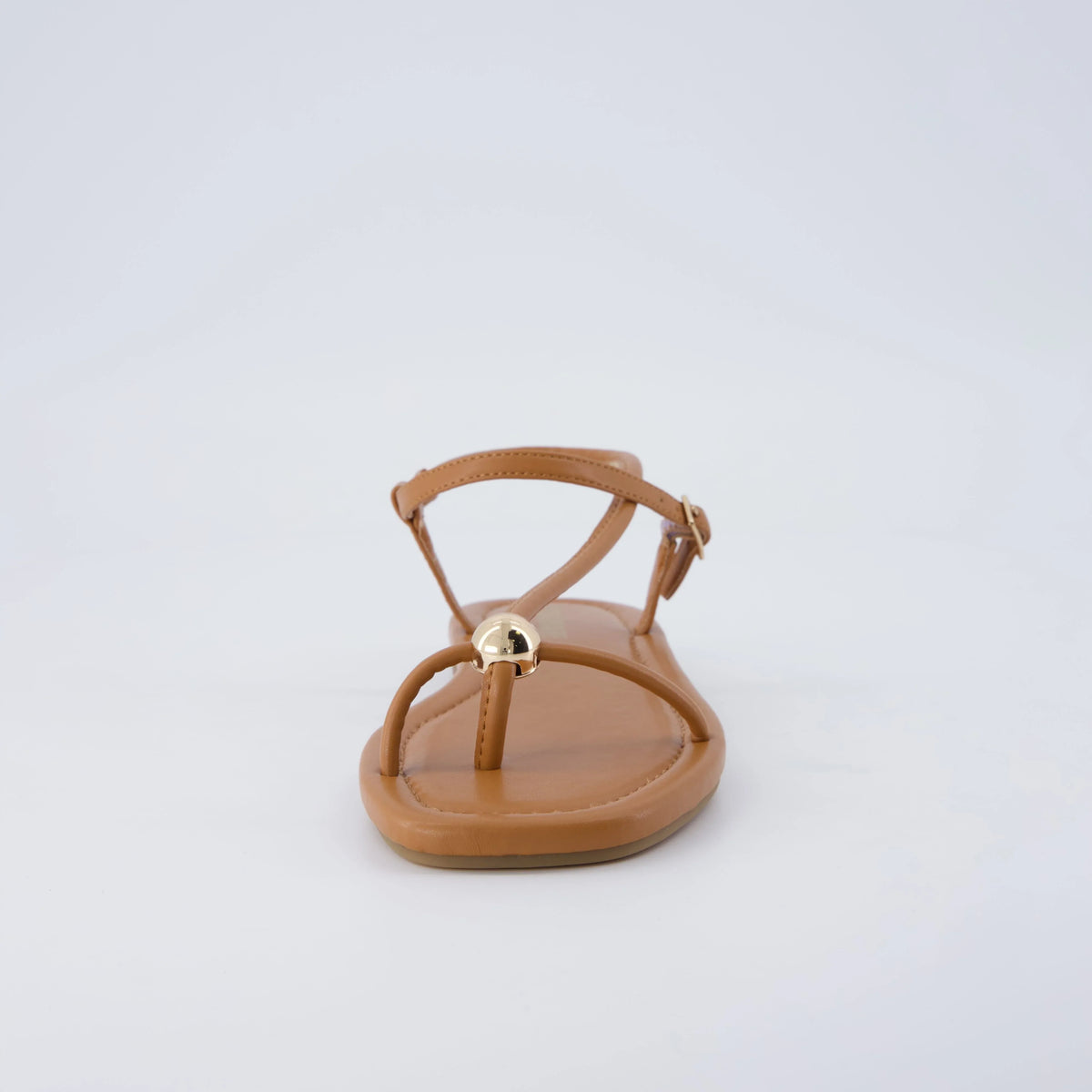 Alias Squared Toe Sandals