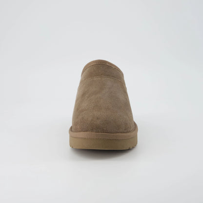 Hilo-3 Cozy Suede Slippers