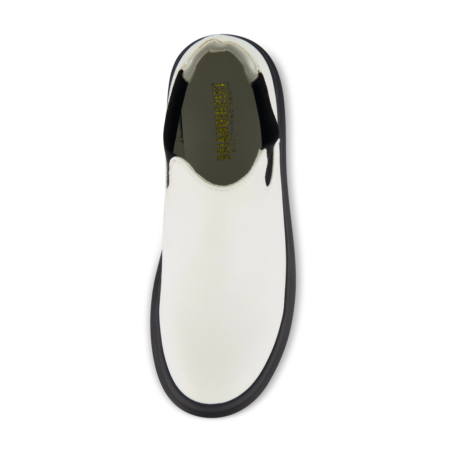 Dive Platform Chelsea Boot