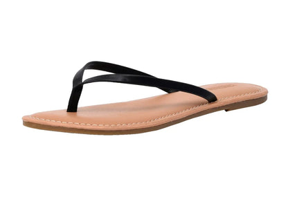 Cora Thong Sandal