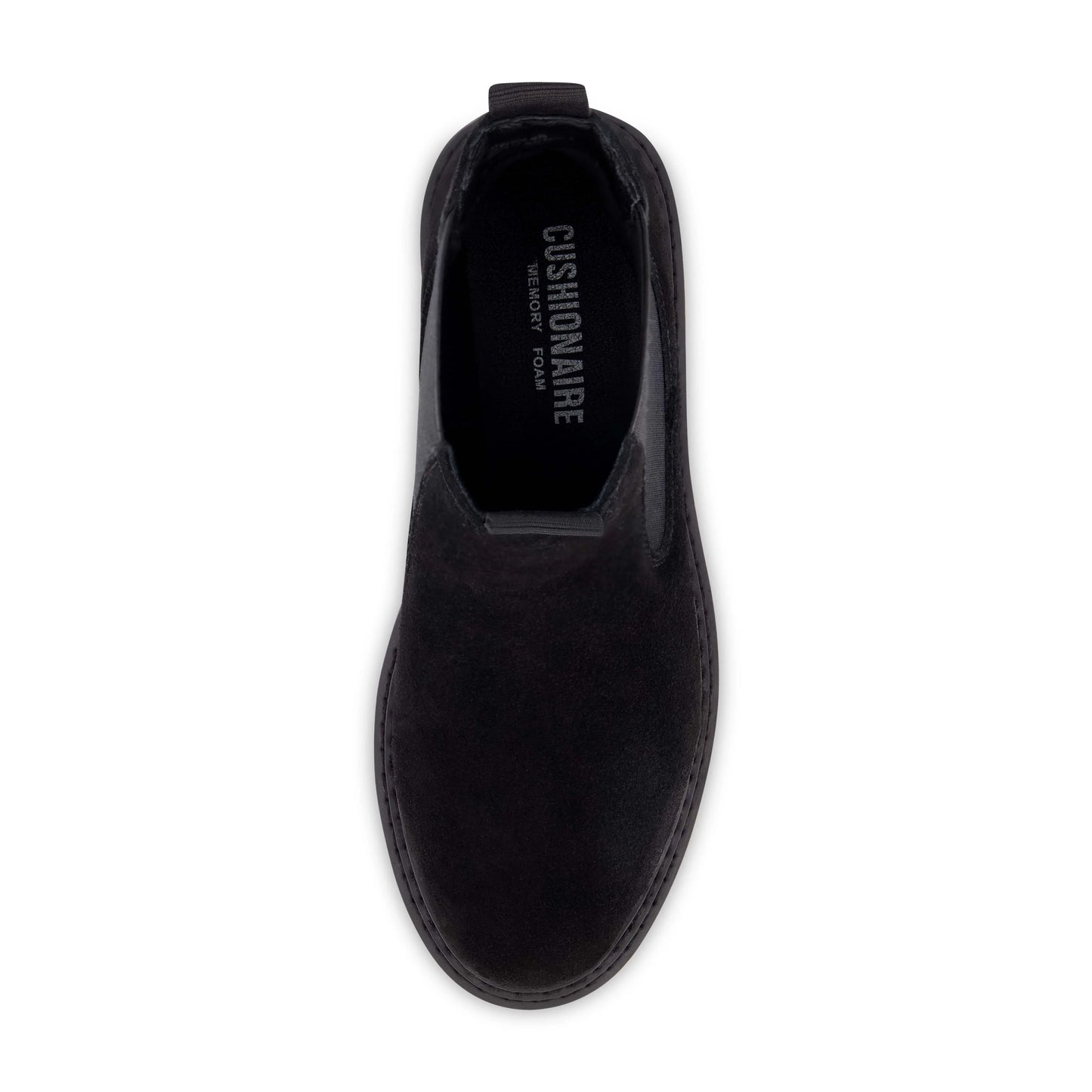 Derby Rugged Chelsea Boot