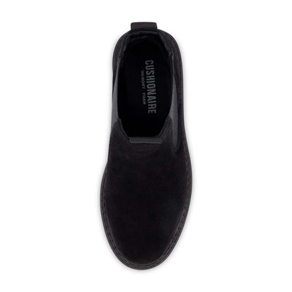 Derby Rugged Chelsea Boot
