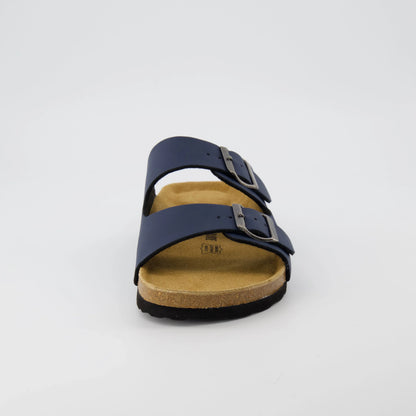 Lane Men's Cork Footbed Sandal