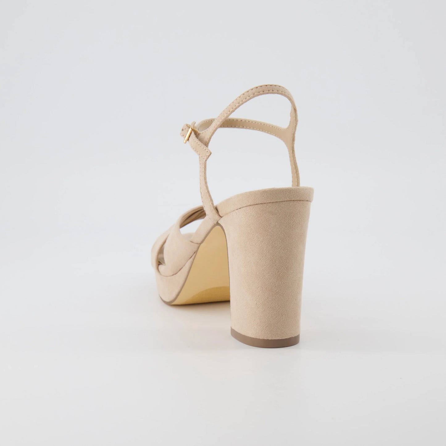 Mood Platform Dress Sandal