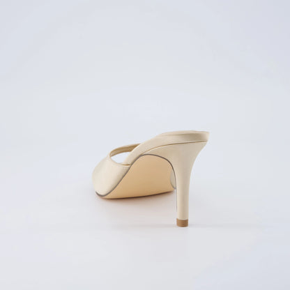 Elle Pointed Heel Sandal
