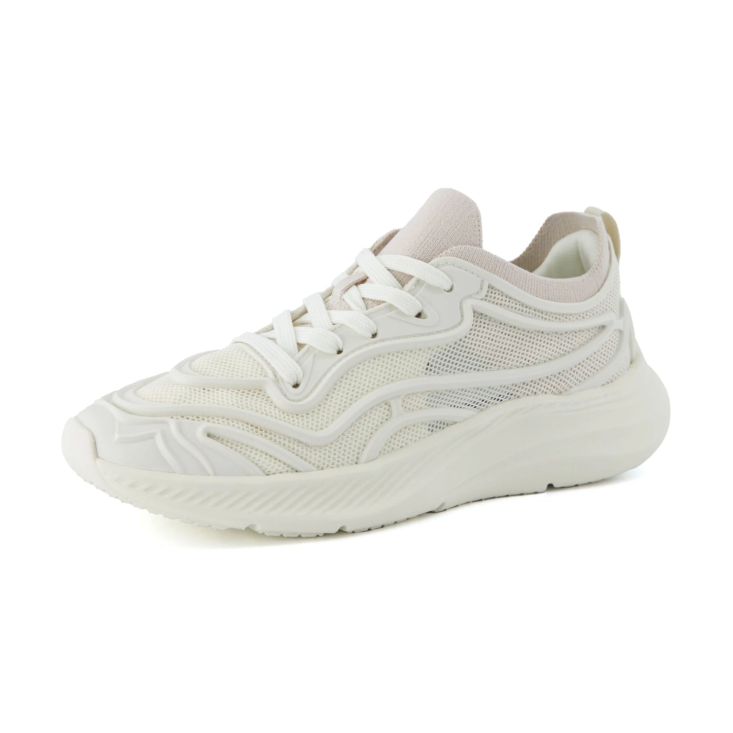 Trax Athletic Sneaker