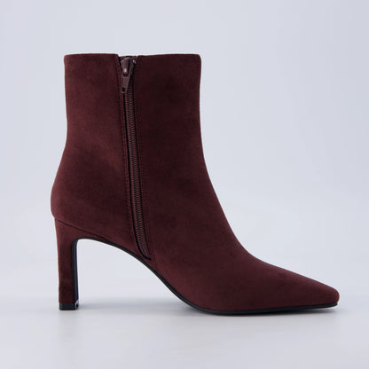 Giana High Heel Ankle Boots