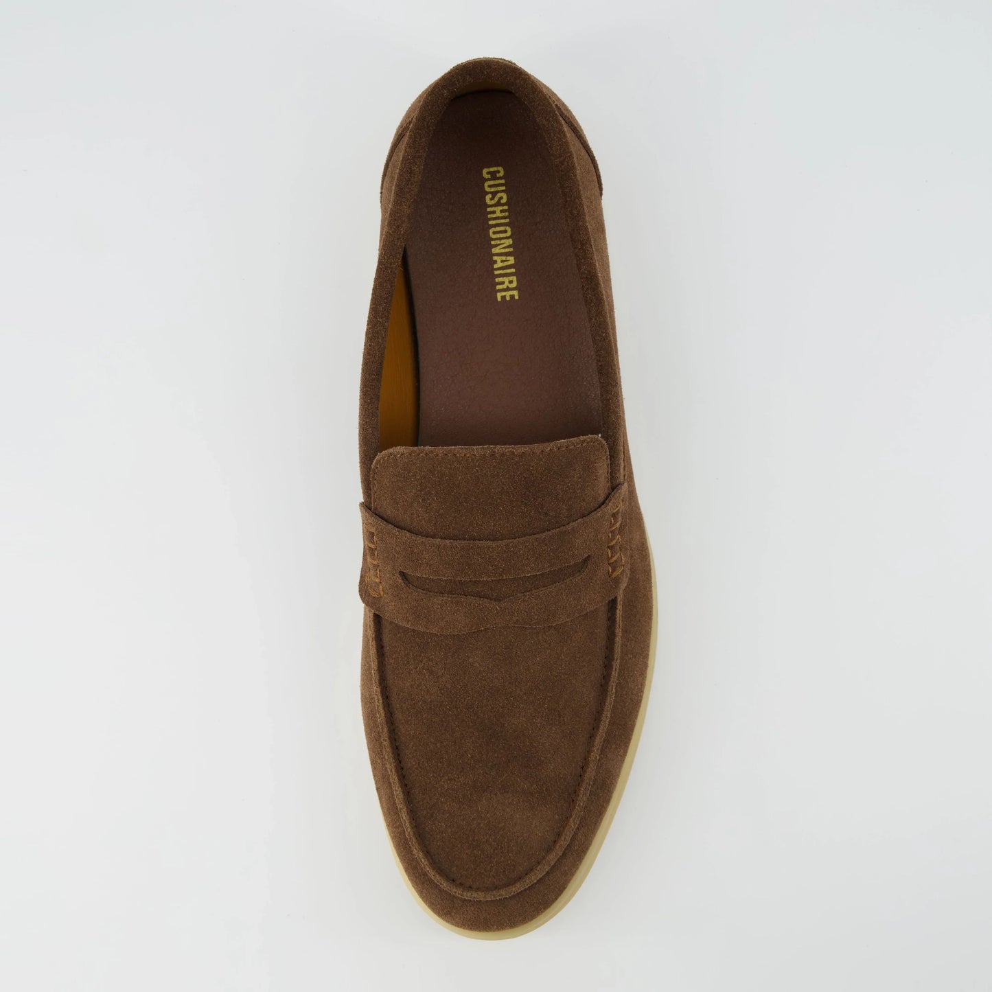 Selby Men's Genuine Leather Loafers