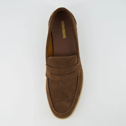 Selby Men's Genuine Leather Loafers