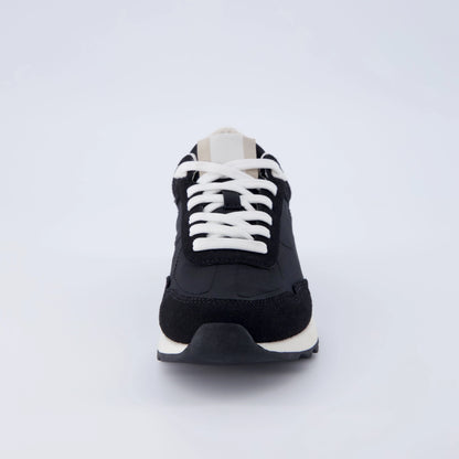 Kicks Nylon Sneaker