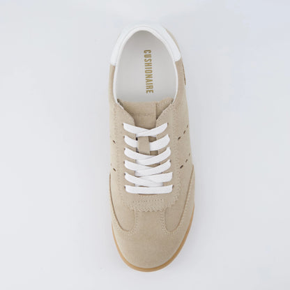 Topcat Suede Sneakers