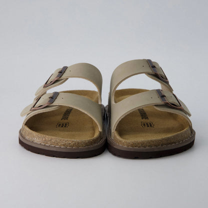 Plano Cork Sandals