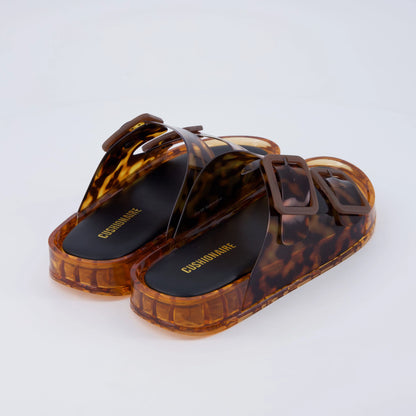 Pool Jelly Slide Sandal