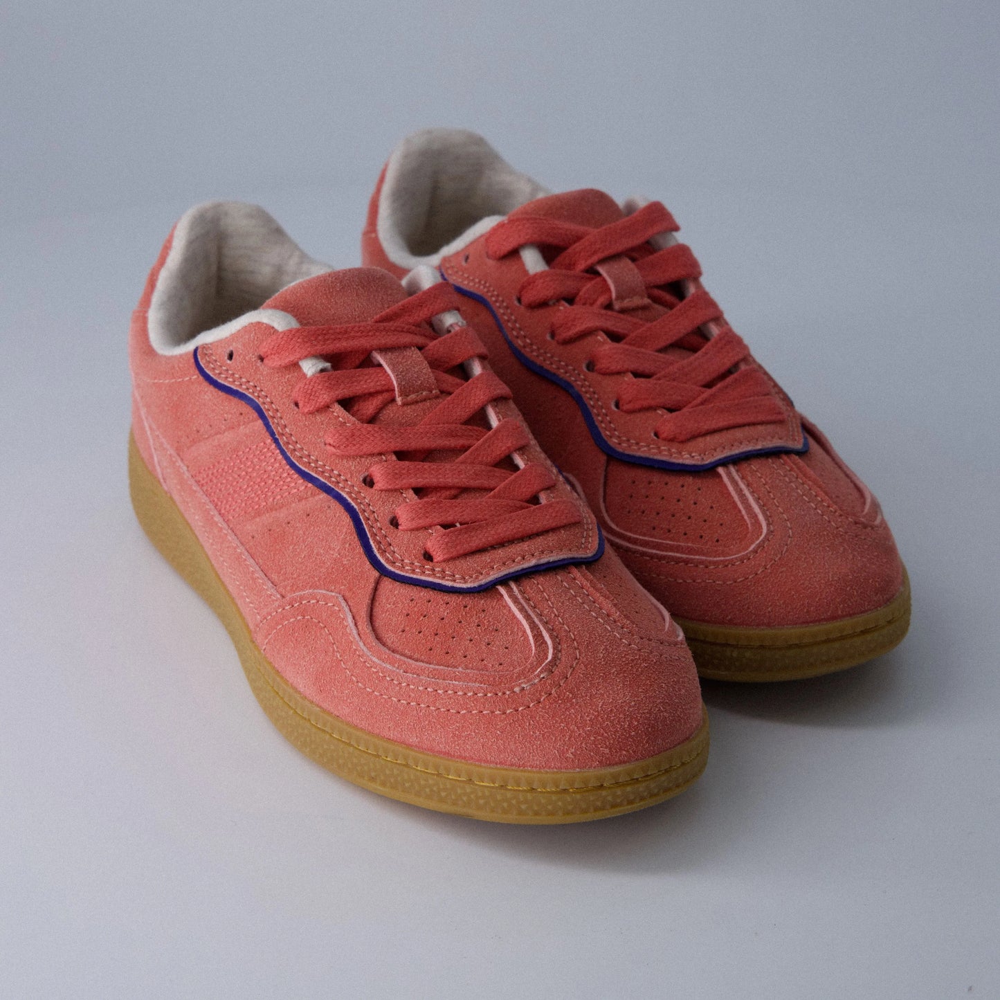 Bettina Retro Sneaker