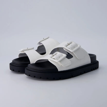 Fuse Chunky Sandals