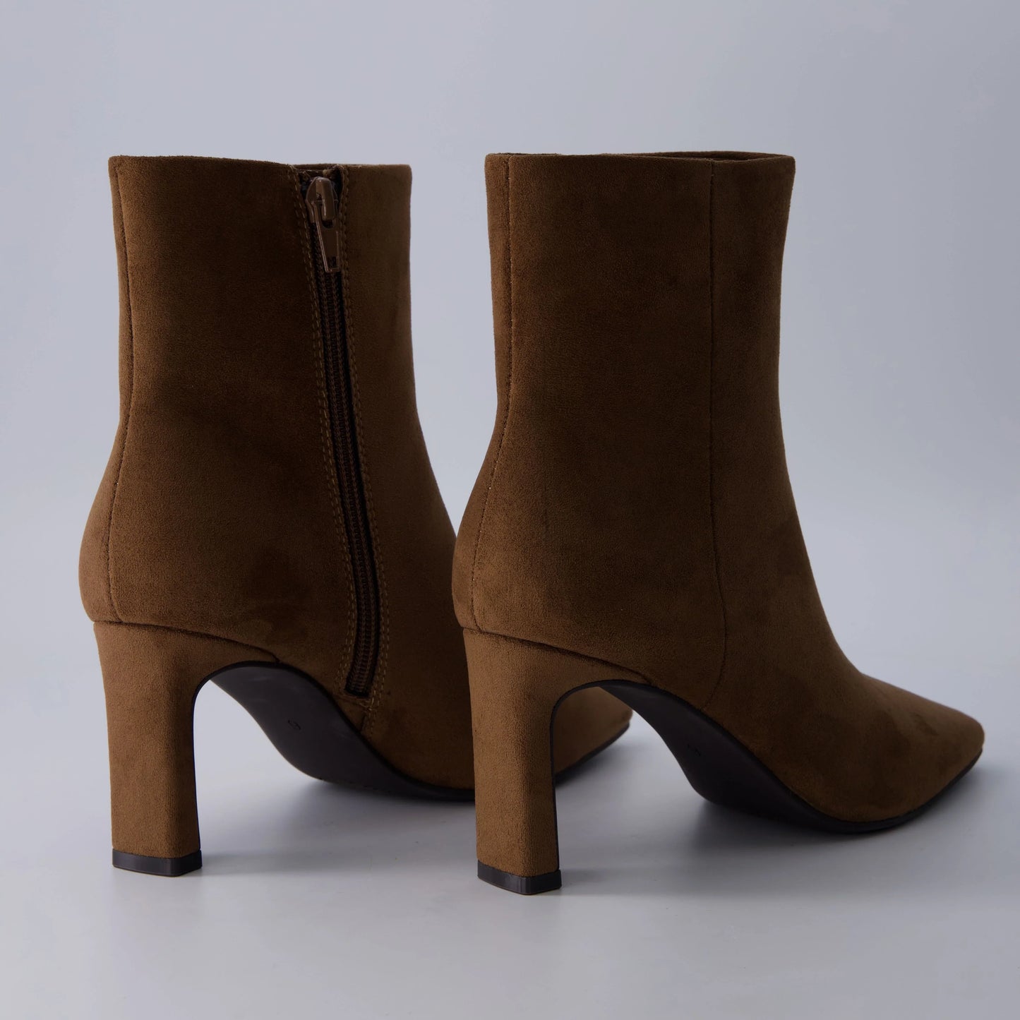 Giana High Heel Ankle Boots