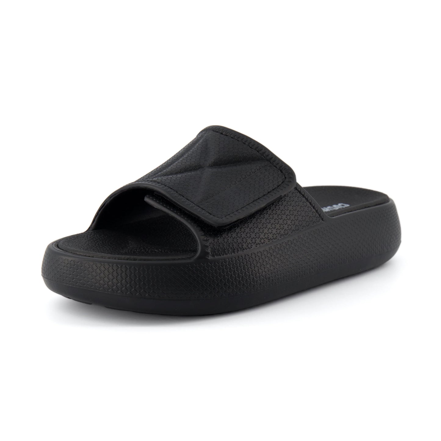 Biggie Pillow Slide Sandal