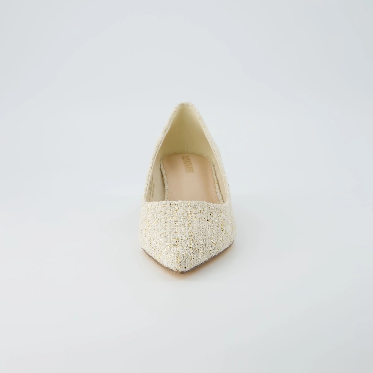 Bay Kitten Heel Pump