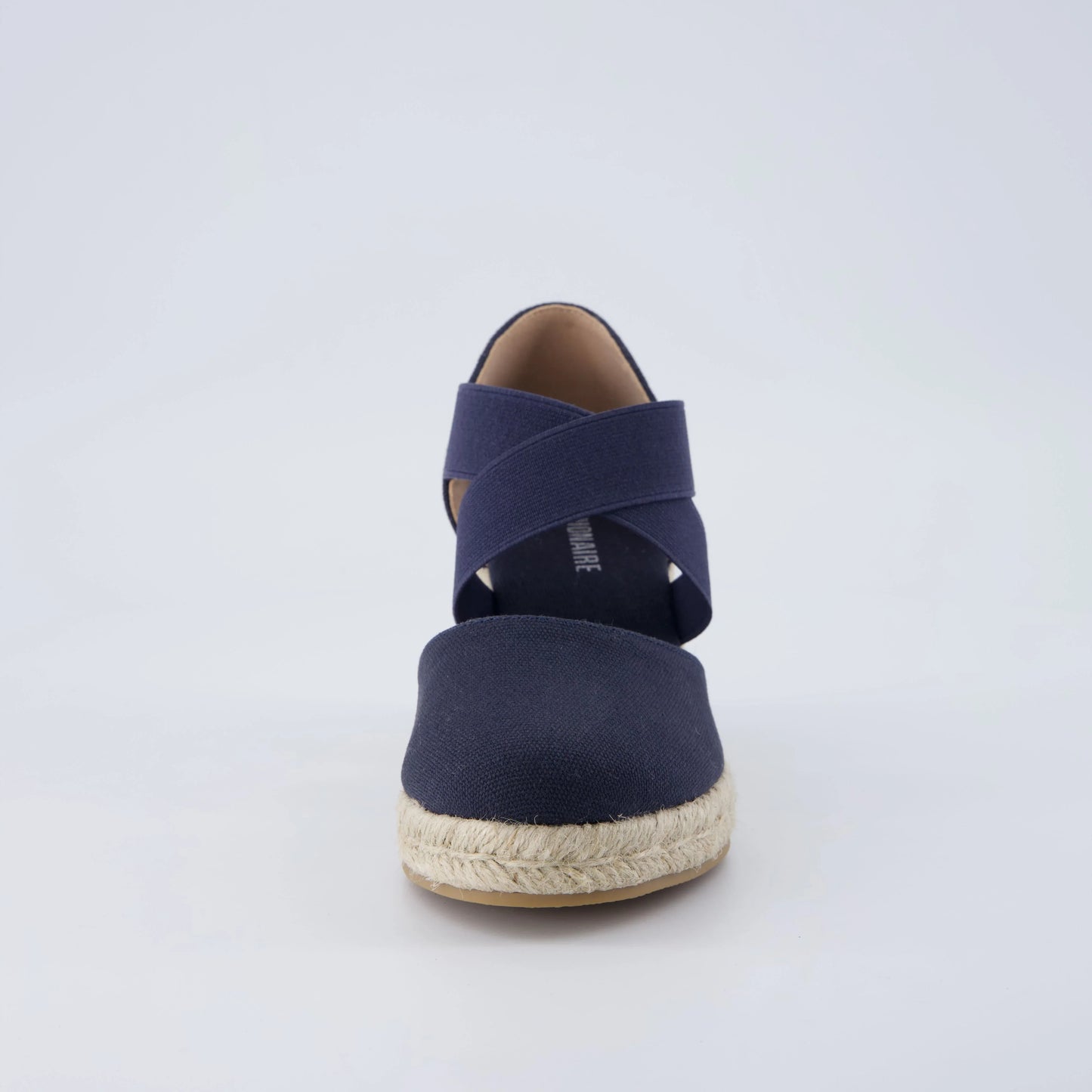Chica Espadrille Wedge Sandals