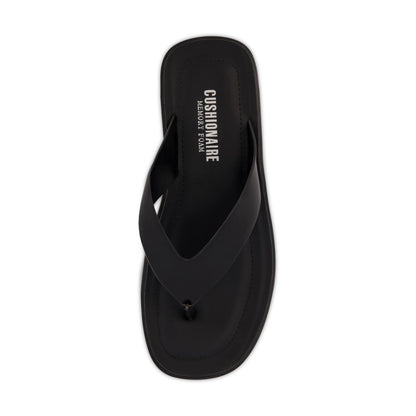 Pippin Platform Thong Sandal