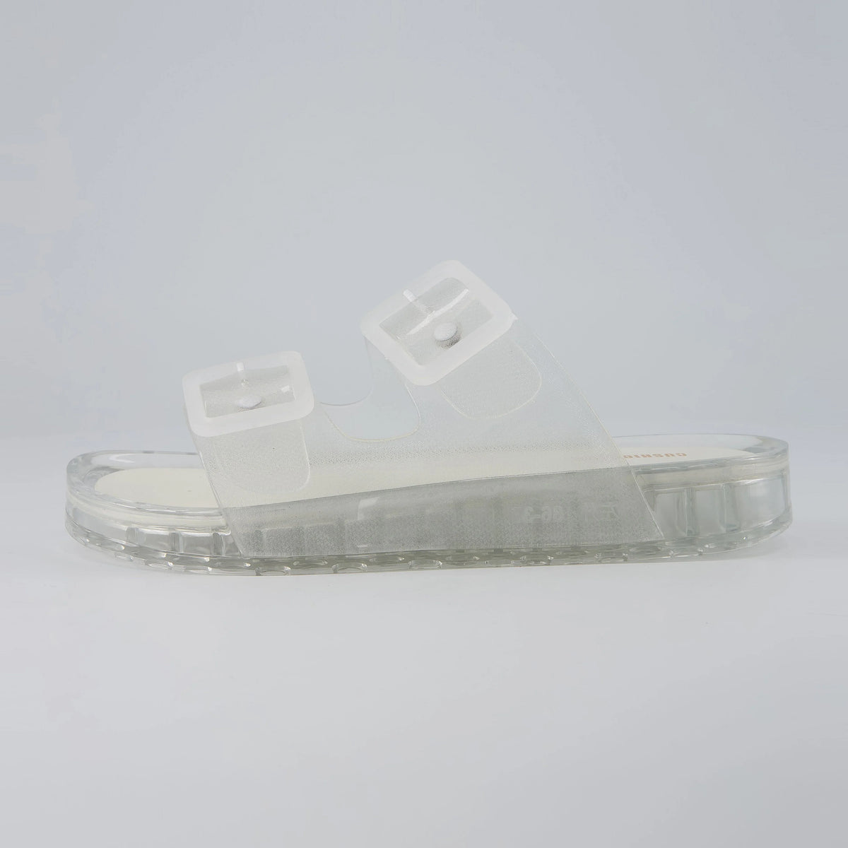 Pool Jelly Slide Sandal