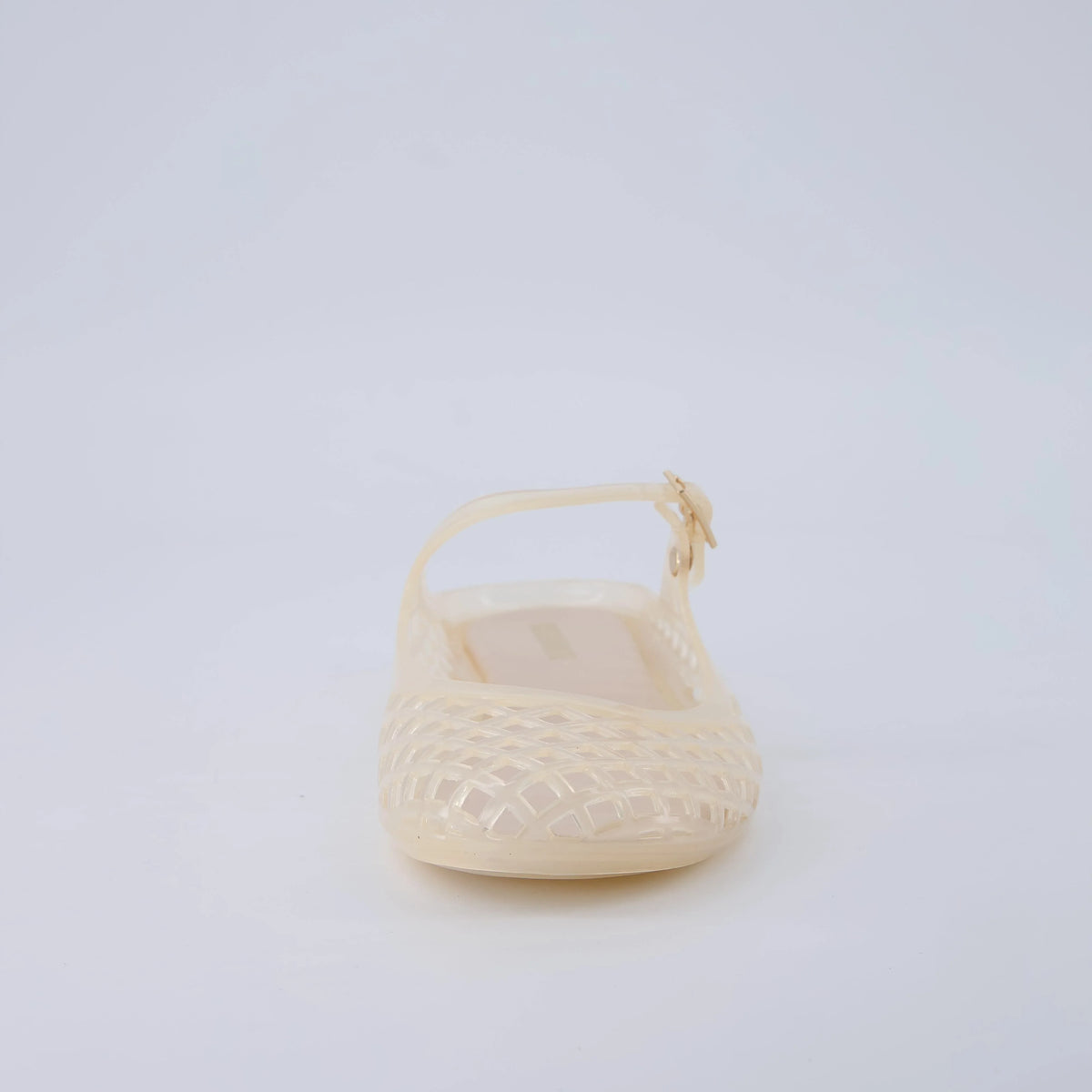 Java Jelly Flats