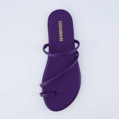 Resort Flat Sandal