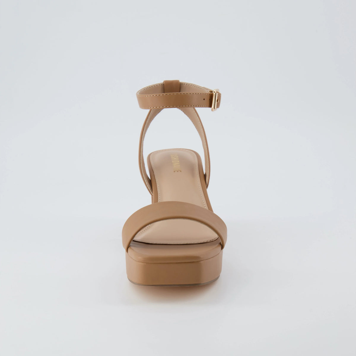 Cherry Platform Dress Sandals