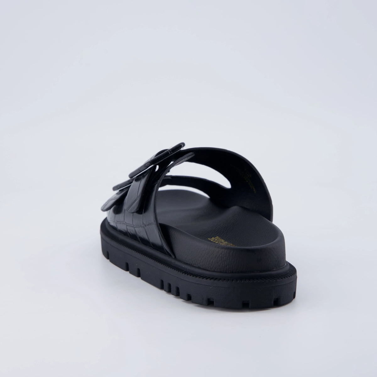 Fuse Chunky Sandals
