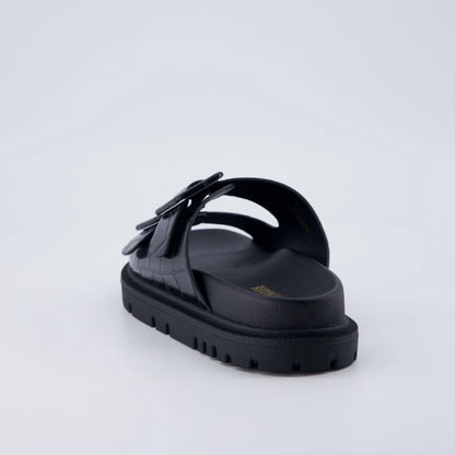 Fuse Chunky Sandals