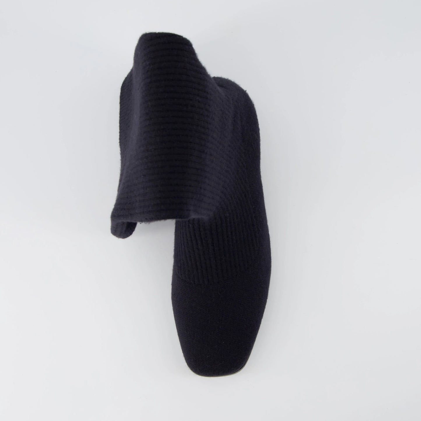 Rialto Knit Knee-High Boot