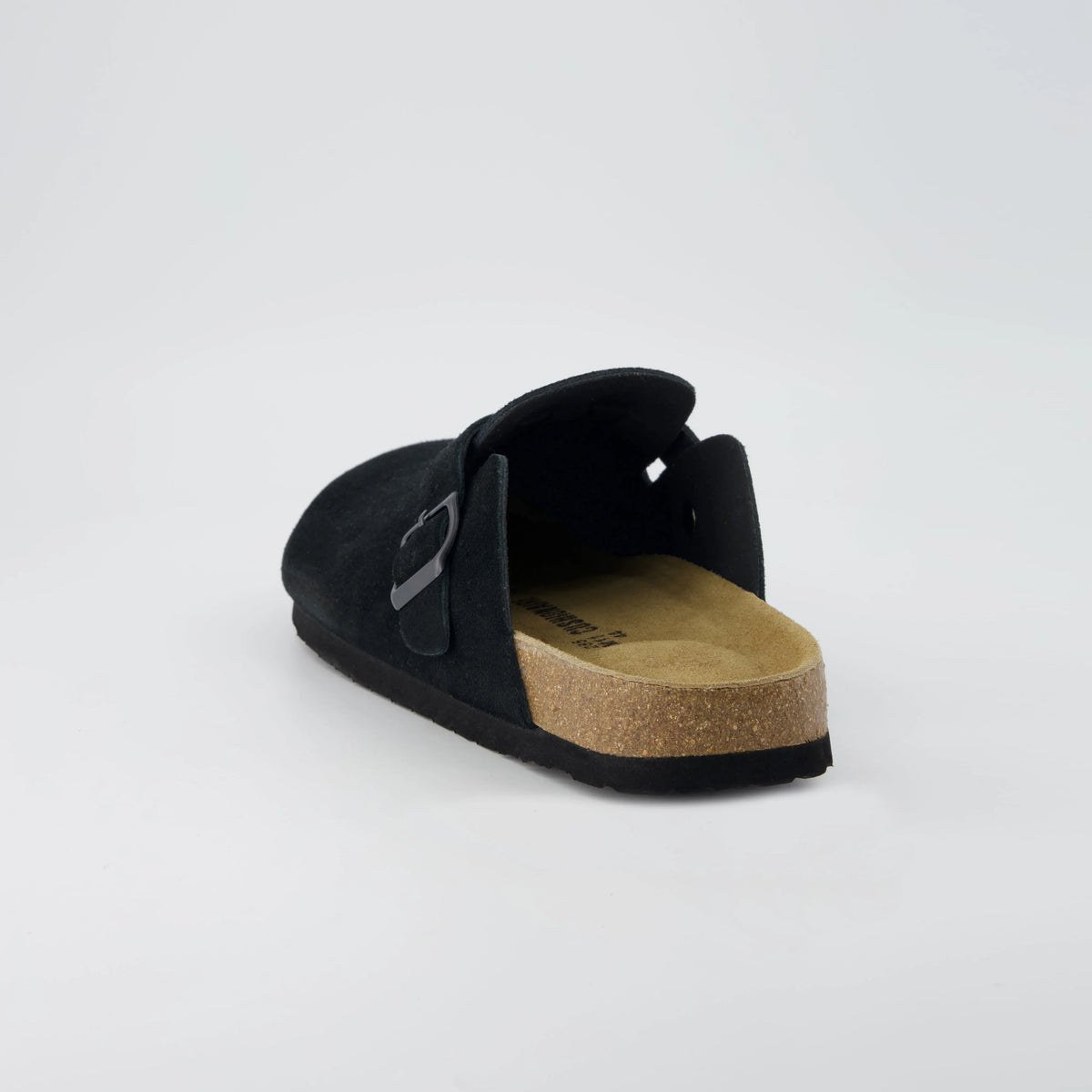 Haze Men's Leather Clog