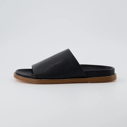 Nugget Footbed Slide Sandal