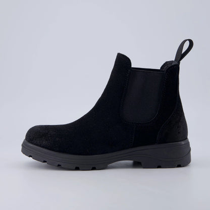 Britain-L Womens Chelsea Boots