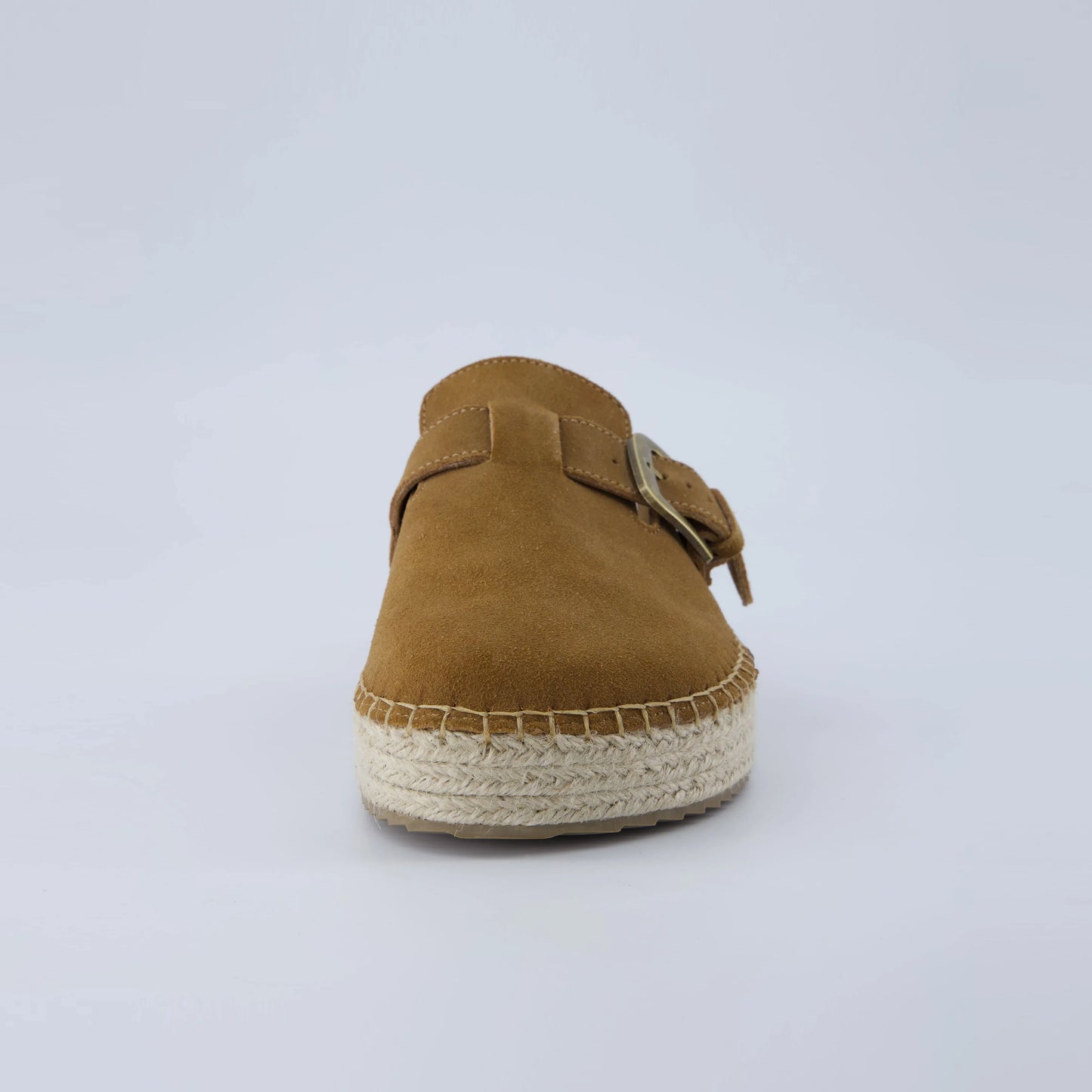 Andy Espadrille Clog