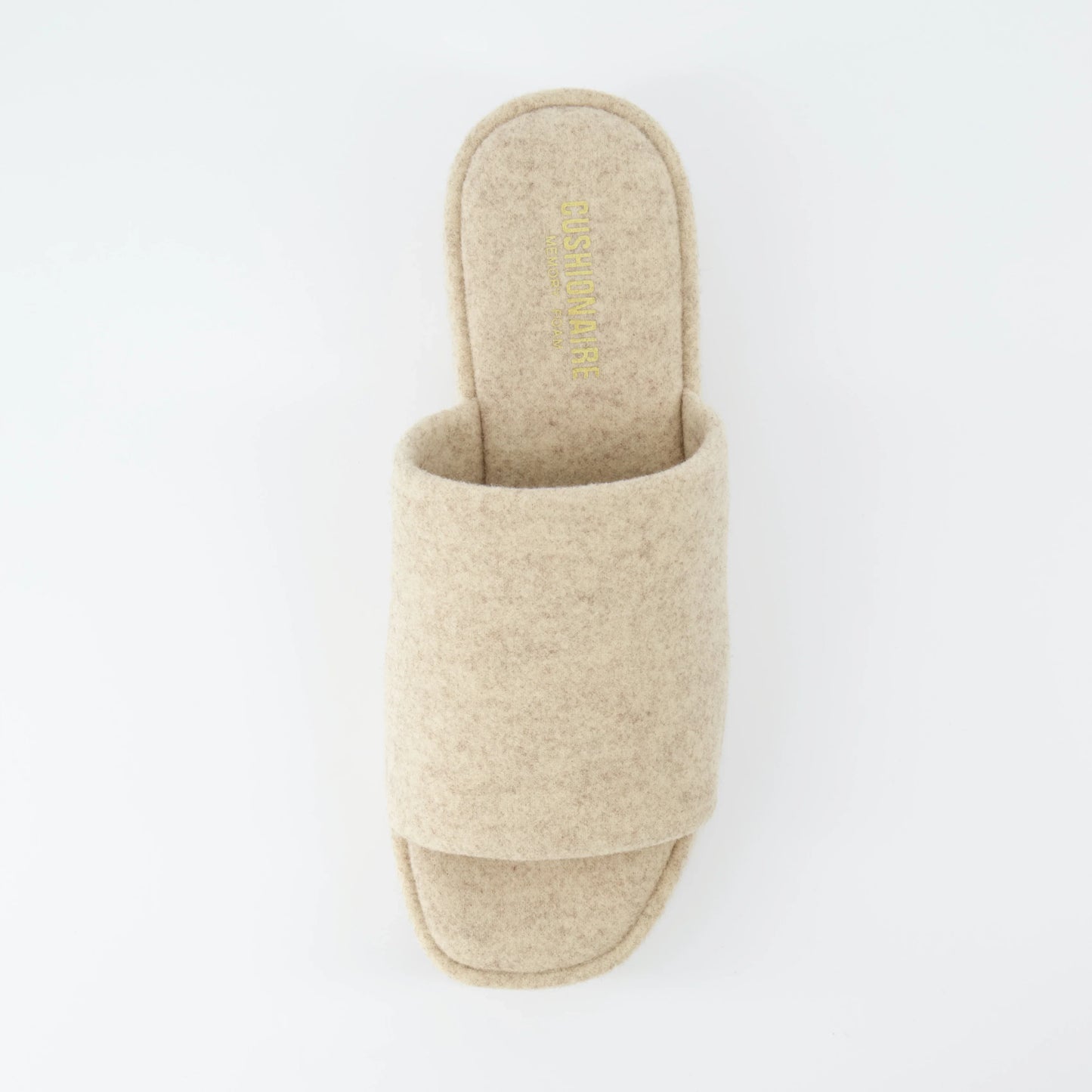 Spin One-Band Platform Sandal