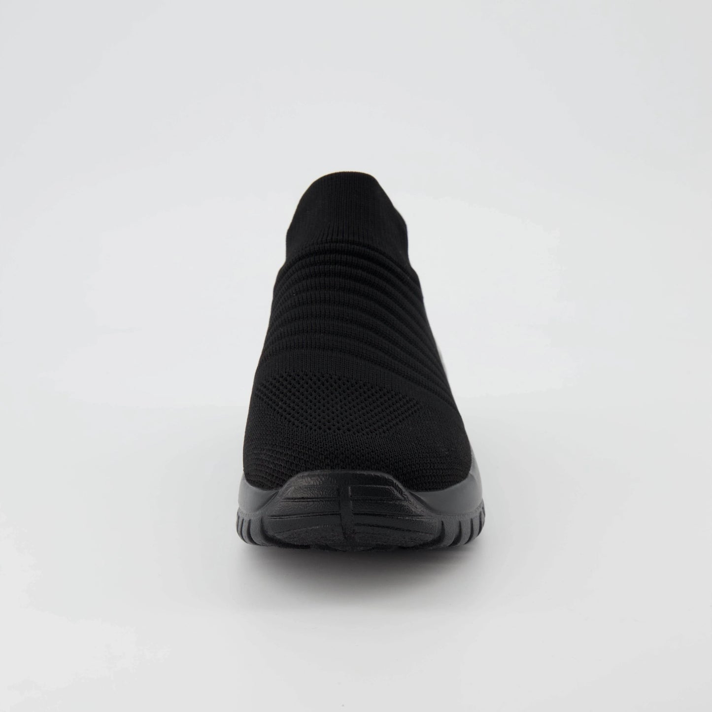 Breeze Knit Trainer
