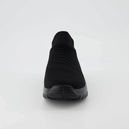 Breeze Knit Trainer