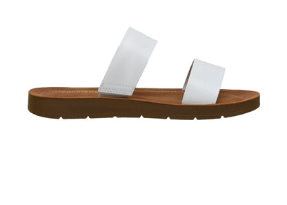 Imelda Two Band Sandal