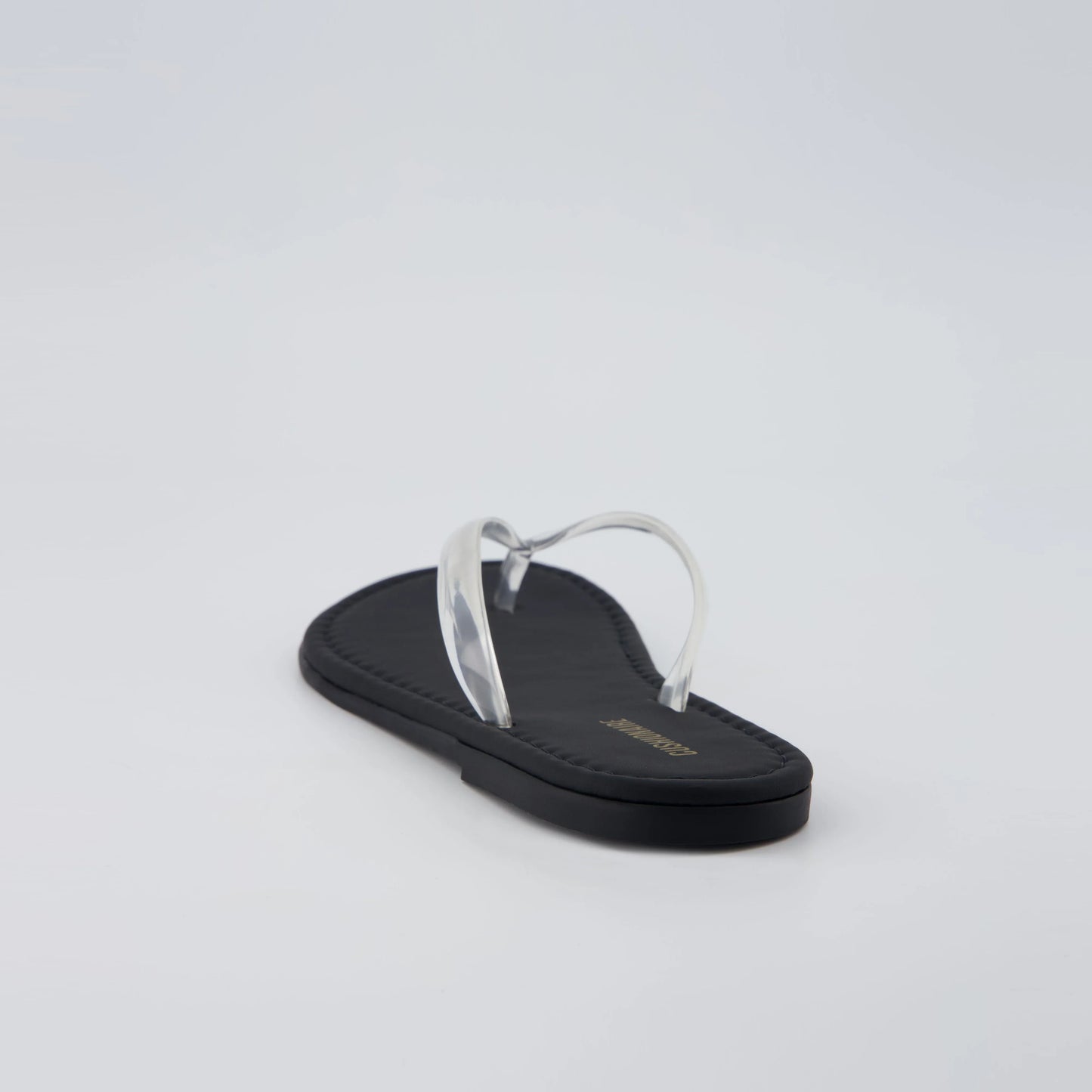 Surf Jelly Flip Flops