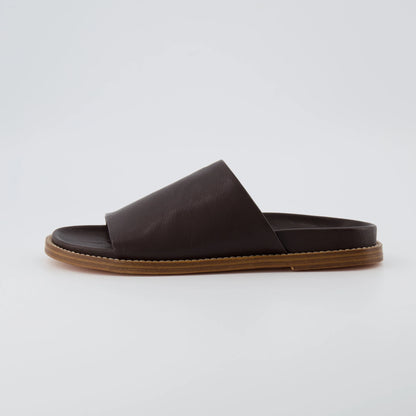 Nugget Footbed Slide Sandal
