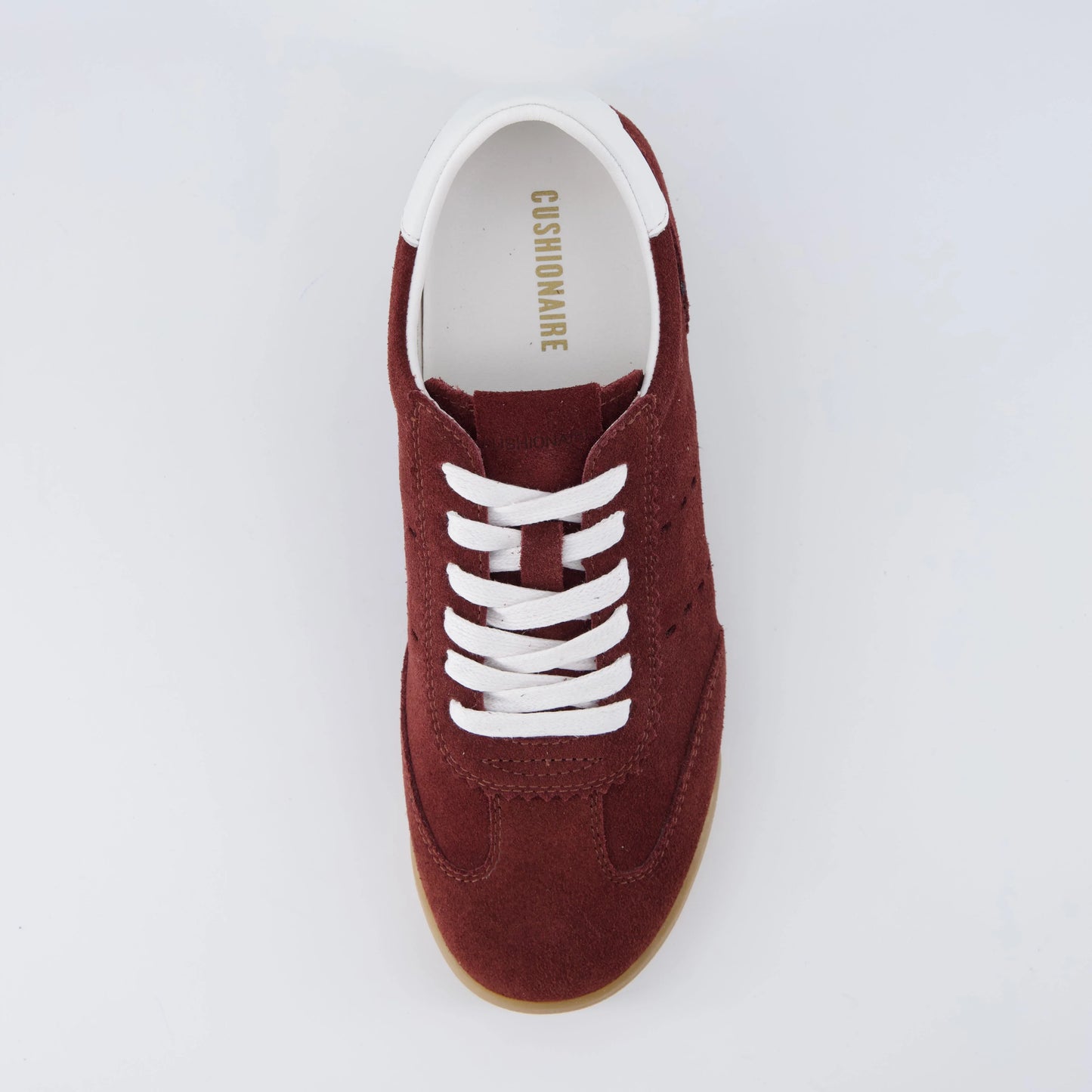 Topcat Suede Sneakers