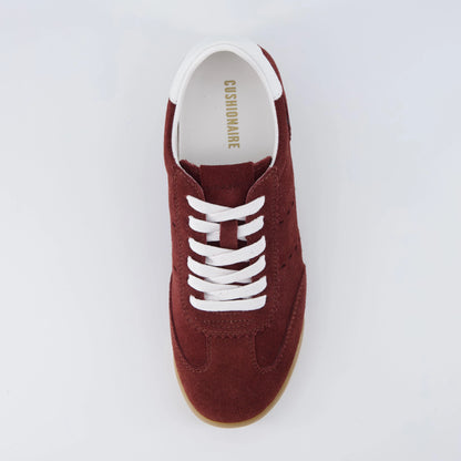 Topcat Suede Sneakers